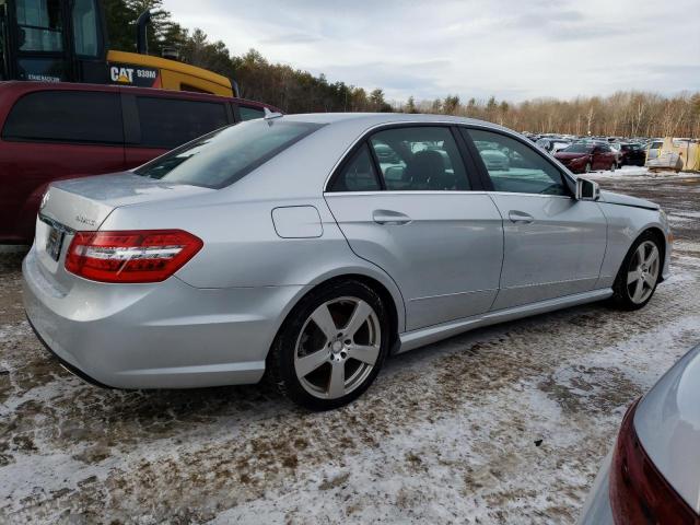 Image 3 of 2010 MERCEDES-BENZ E-CLASS 350 4MATIC 2010 with VIN WDDHF8HB5AA182446