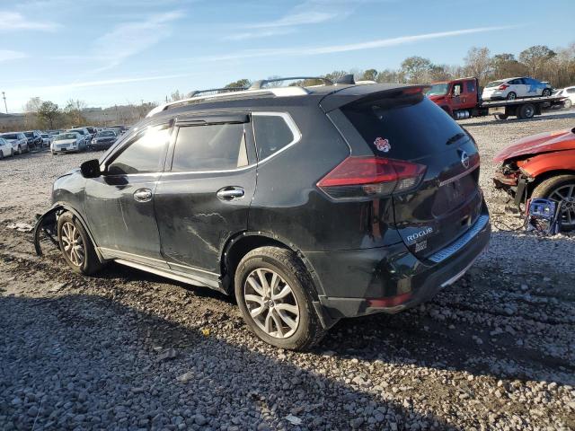 Obraz 2 z 2019 NISSAN ROGUE S 2019 z VIN 5N1AT2MT7KC795055