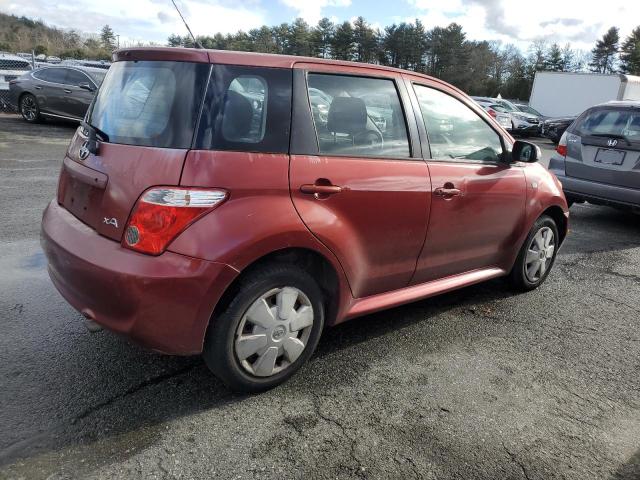 Obraz 3 z 2006 TOYOTA SCION XA  2006 z VIN JTKKT624360132271
