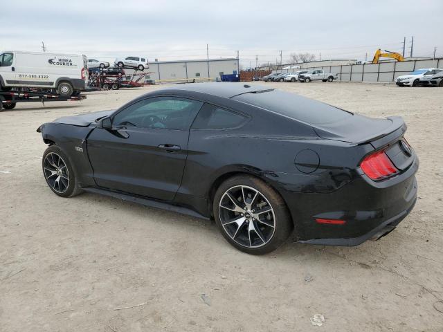 Image 2 of 2020 FORD MUSTANG  2020 with VIN 1FA6P8TD1L5124231