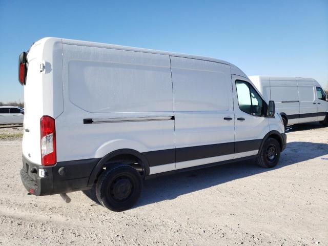 Image 3 of 2023 FORD TRANSIT T-250 2023 with VIN 1FTBR1C86PKB61943