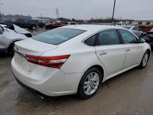 Obraz 3 z 2015 TOYOTA AVALON XLE 2015 z VIN 4T1BK1EB7FU172154