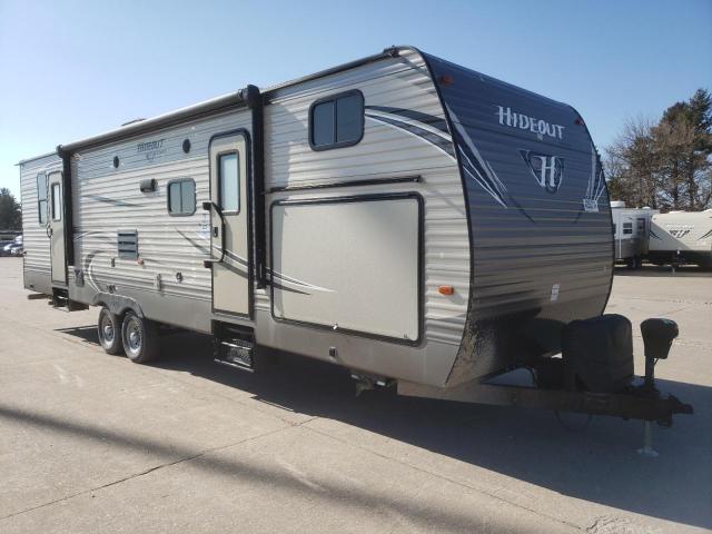 Obraz 2018 KEYSTONE HIDE OUT 2018