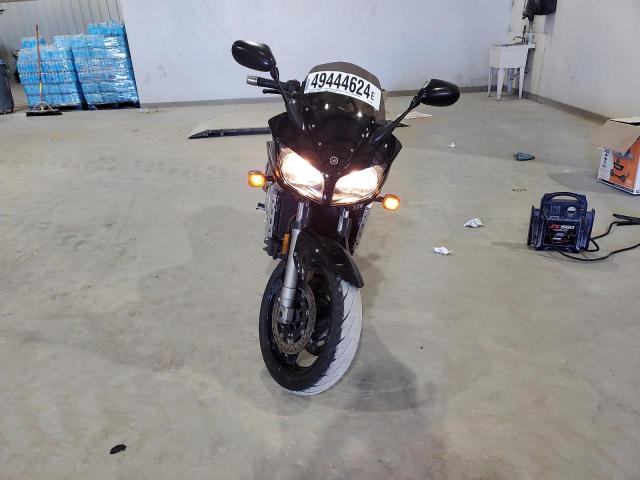 Image 2 of 2002 YAMAHA FZS10  2002 with VIN JYARN07E72A003965