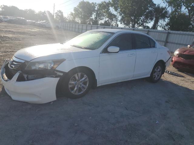 Image 1 of 2012 HONDA ACCORD SE 2012 with VIN 1HGCP2F64CA234030