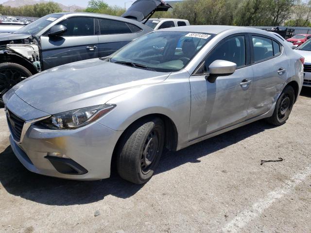 Obraz 2014 MAZDA 3 SPORT 2014