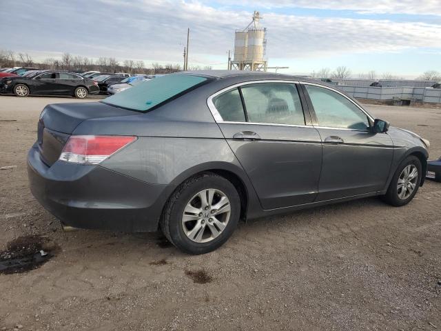 Image 3 of 2009 HONDA ACCORD LXP 2009 with VIN 1HGCP26489A123648
