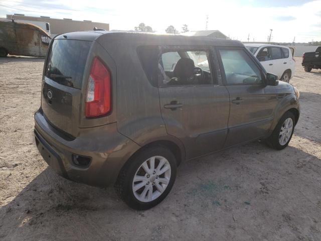 Obraz 3 z 2012 KIA SOUL + 2012 z VIN KNDJT2A69C7367131