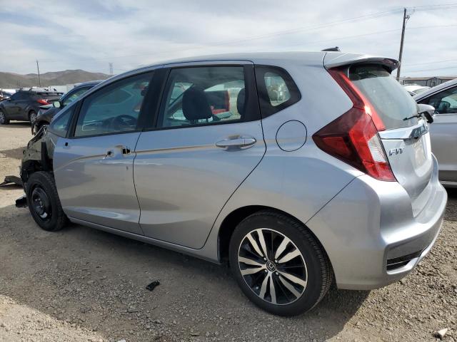 Изображение 2 2020 HONDA FIT EXL 2020 с VIN 3HGGK5H99LM715273
