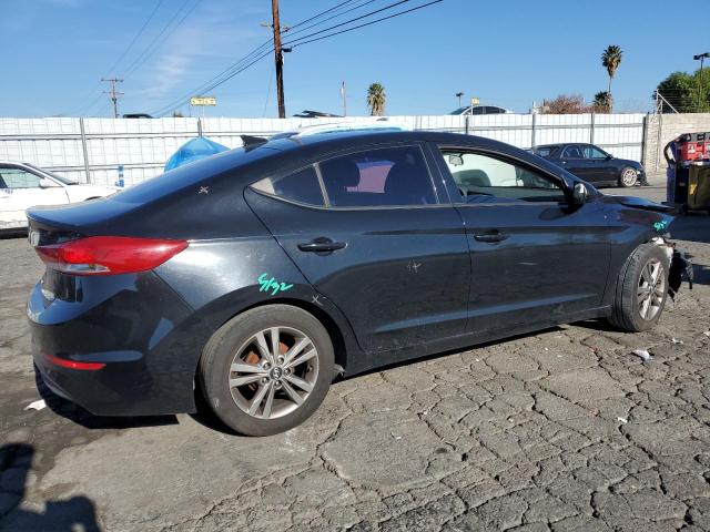 Image 3 of 2017 HYUNDAI ELANTRA SE 2017 with VIN 5NPD84LF5HH178972