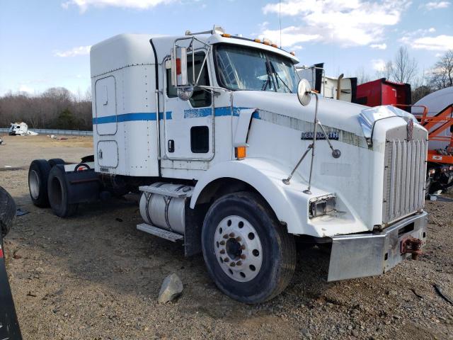 Obraz 2007 KENWORTH CONSTRUCTION T800 2007