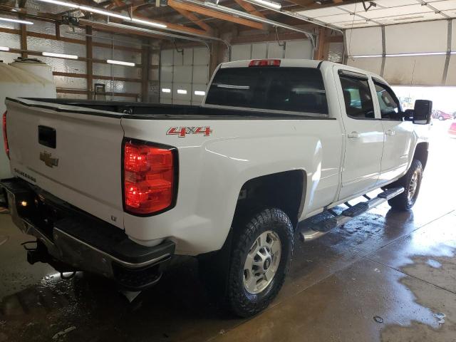 Obraz 3 z 2017 CHEVROLET SILVERADO K2500 HEAVY DUTY LT 2017 z VIN 1GC1KVEG4HF189777