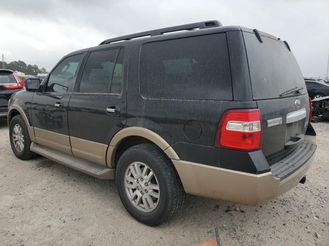 Obraz 2 z 2014 FORD EXPEDITION XLT 2014 z VIN 1FMJU1H59EEF05121