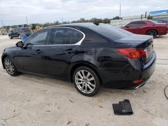 Image 2 of 2015 LEXUS GS 350 2015 with VIN JTHCE1BL3FA008610