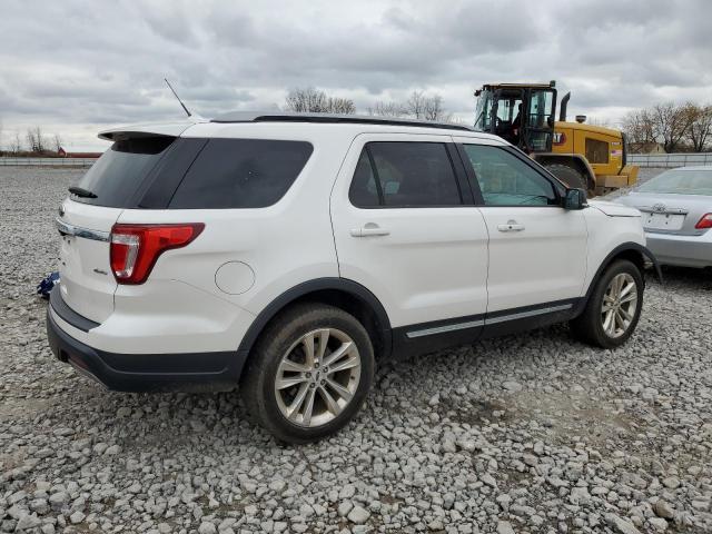 Изображение 3 2019 FORD EXPLORER XLT 2019 с VIN 1FM5K8D87KGB19099