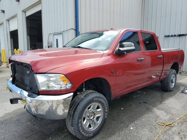 Image 1 of 2014 RAM 2500 ST 2014 with VIN 3C6UR5CL7EG250405