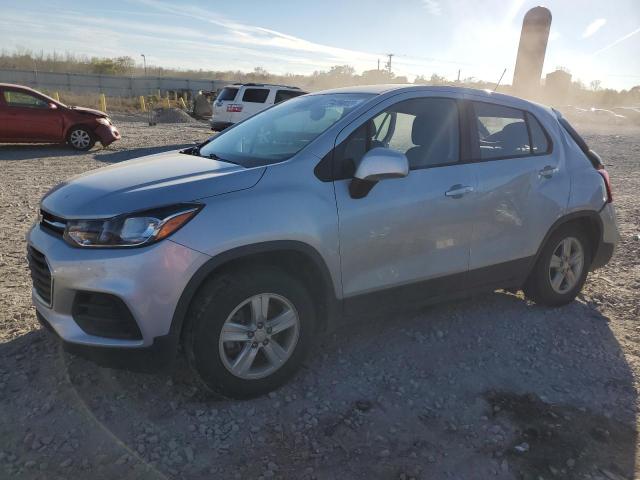 Изображение 2019 CHEVROLET TRAX LS 2019