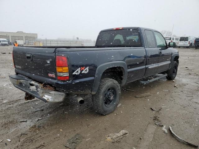 Image 3 of 2005 GMC SIERRA K2500 HEAVY DUTY 2005 with VIN 1GTHK29235E205612