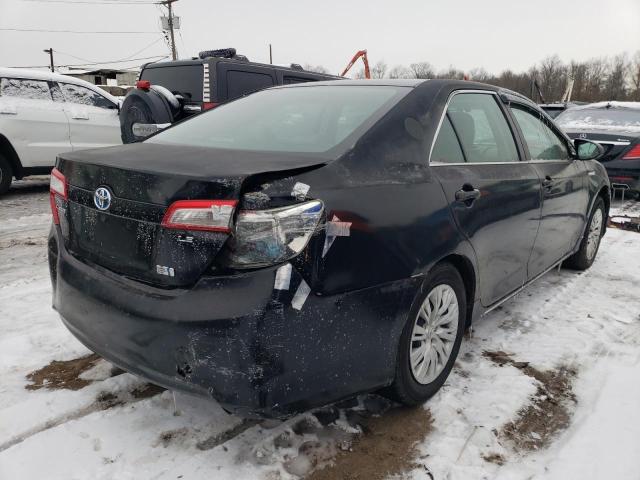 Изображение 3 2013 TOYOTA CAMRY HYBRID 2013 с VIN 4T1BD1FK4DU084331