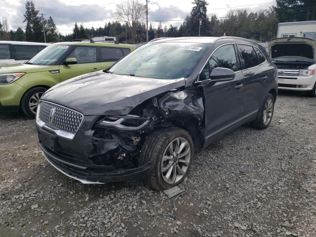 Изображение 2019 LINCOLN MKC SELECT 2019