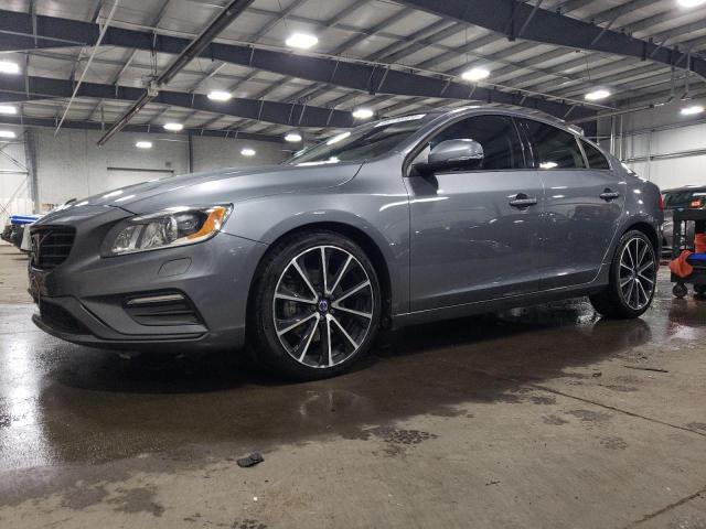 Изображение 1 2018 VOLVO S60 DYNAMIC 2018 с VIN YV140MTL2J2461179