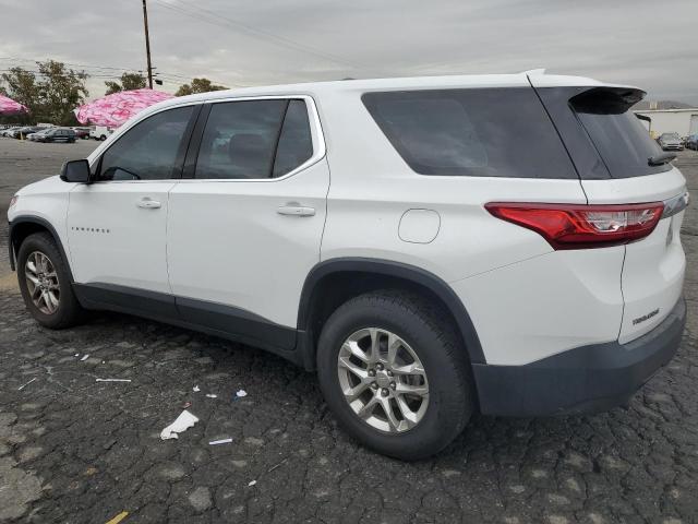 Obraz 2 z 2019 CHEVROLET TRAVERSE L 2019 z VIN 1GNEREKW0KJ304816