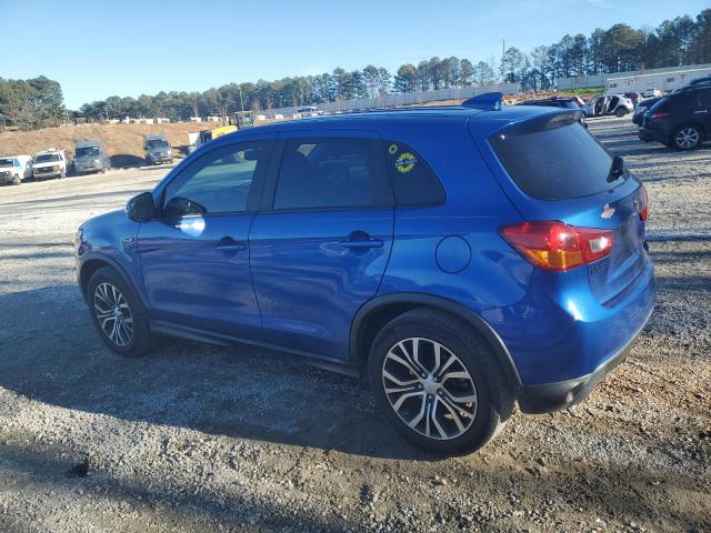 Изображение 2 2017 MITSUBISHI OUTLANDER SPORT ES 2017 с VIN JA4AP3AU1HZ013442