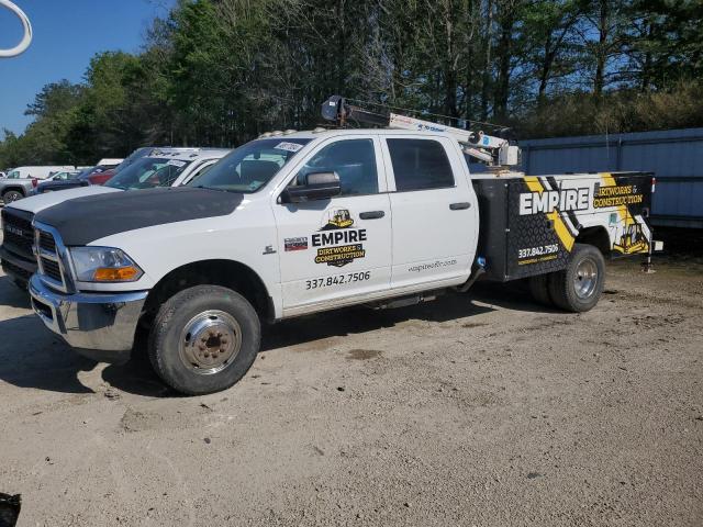 Image 1 of 2012 DODGE RAM 3500 ST 2012 with VIN 3C7WDSCL0CG196718