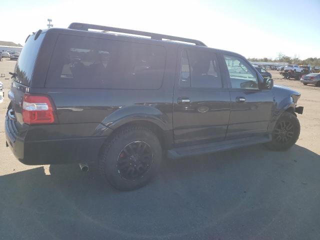 Изображение 3 2011 FORD EXPEDITION EL XLT 2011 с VIN 1FMJK1J5XBEF17046