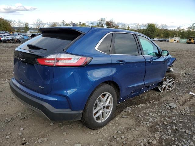 Obraz 3 z Ford Edge Sel 2023 z VIN 2FMPK4J90PBA36725