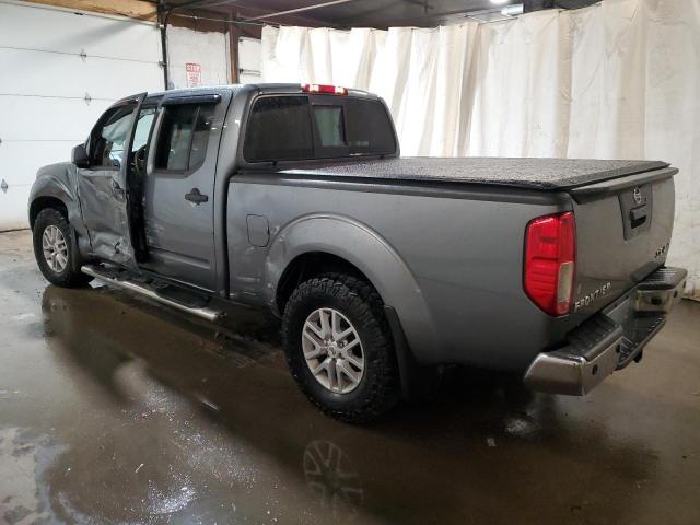 Изображение 2 2017 NISSAN FRONTIER SV 2017 с VIN 1N6AD0FV3HN777523