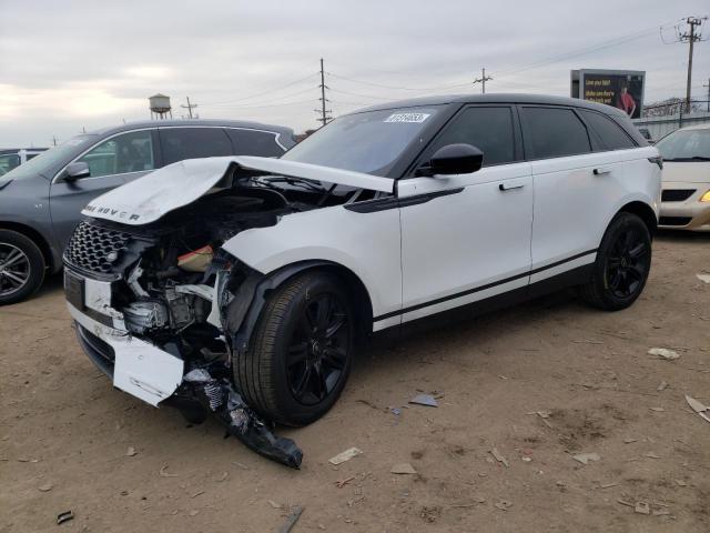 2021 LAND ROVER RANGE ROVER VELAR S 2021 image