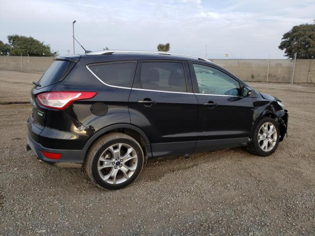 Изображение 3 2015 FORD ESCAPE TITANIUM 2015 с VIN 1FMCU0J9XFUB19718