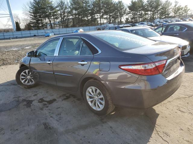 Obraz 2 z 2016 TOYOTA CAMRY LE 2016 z VIN 4T4BF1FK2GR567854
