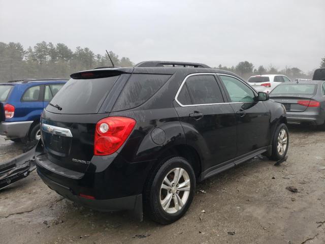 Image 3 of 2013 CHEVROLET EQUINOX LT 2013 with VIN 2GNFLEEK2D6306730