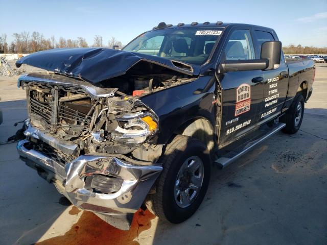 Изображение 2019 RAM 2500 TRADESMAN 2019
