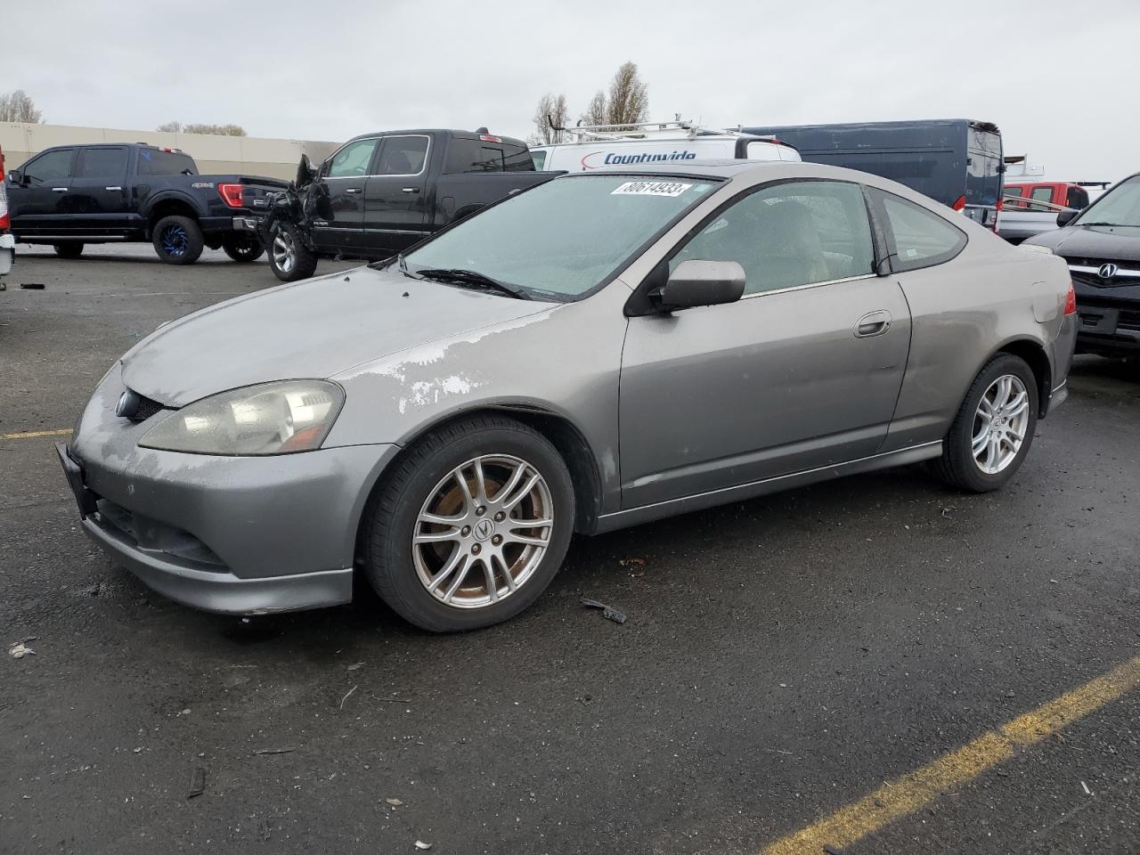 Изображение 2005 ACURA RSX  2005