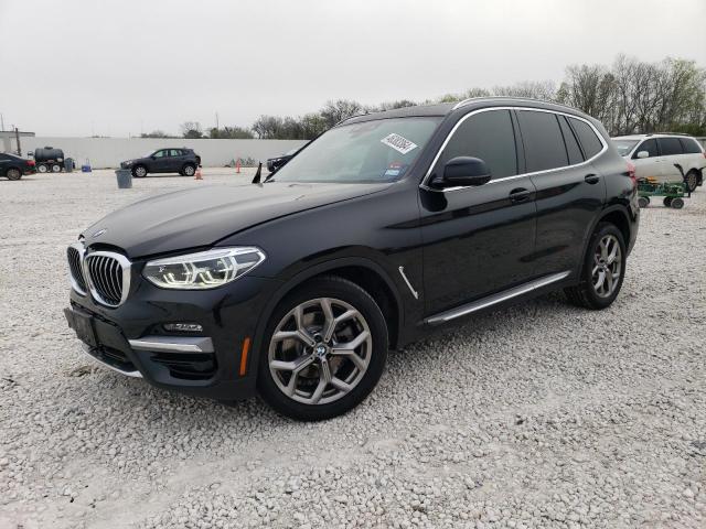 Image 1 of 2020 BMW X3 XDRIVE30I 2020 with VIN 5UXTY5C09L9B87948
