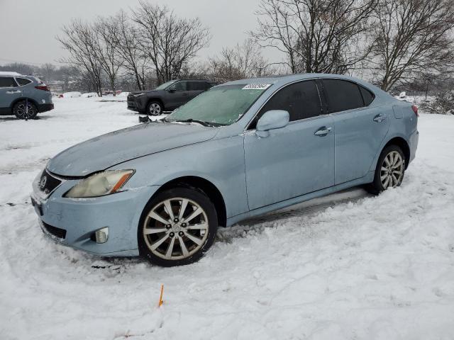 Obraz 2006 LEXUS IS 250 2006