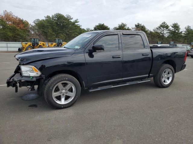 2012 DODGE RAM 1500 SPORT 2012 image
