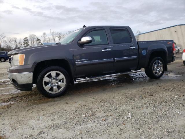 Изображение 2011 GMC SIERRA C1500 SLE 2011