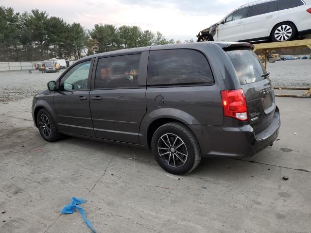 Obraz 2 z 2015 DODGE GRAND CARAVAN SE 2015 z VIN 2C4RDGBG8FR516944