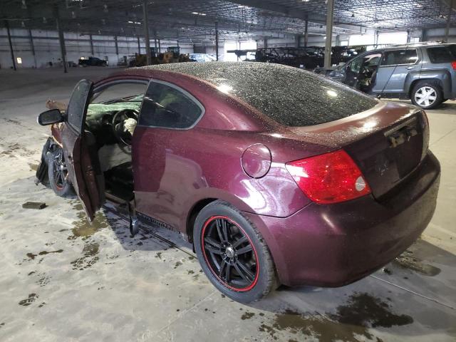 Obraz 2 z 2006 TOYOTA SCION TC  2006 z VIN JTKDE177460070680