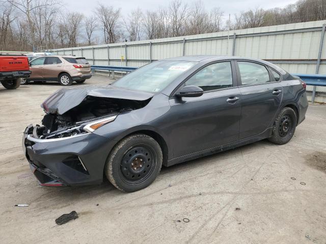 Obraz 2023 KIA FORTE GT 2023