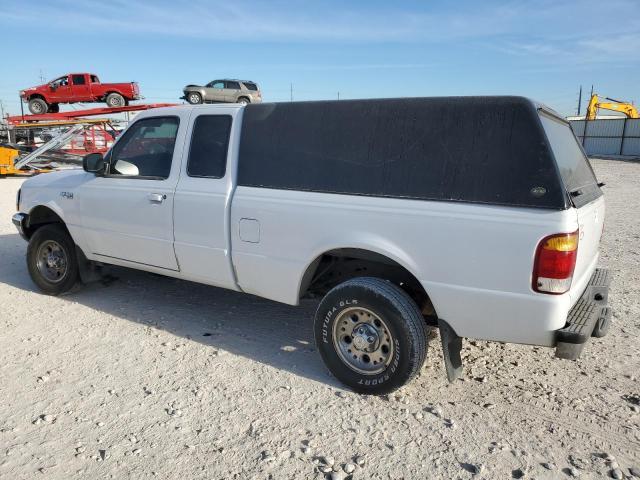 Obraz 2 z 1998 FORD RANGER SUPER CAB 1998 z VIN 1FTYR14U6WPB59231