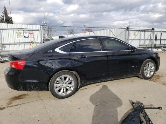 Изображение 3 2017 CHEVROLET IMPALA LT 2017 с VIN 2G1105S3XH9154458