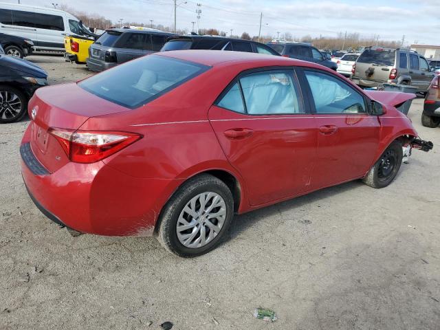Изображение 3 2019 TOYOTA COROLLA L 2019 с VIN 2T1BURHEXKC195034