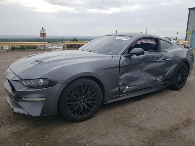 Obraz 2022 FORD MUSTANG GT 2022