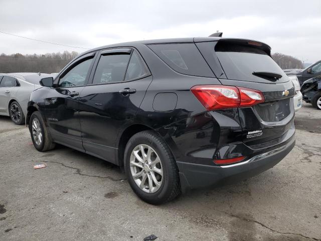 Obraz 2 z 2018 CHEVROLET EQUINOX LS 2018 z VIN 2GNAXHEV6J6226644