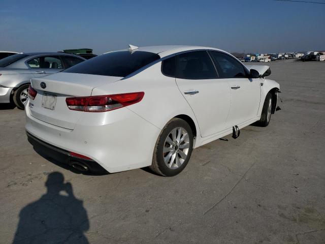 Image 3 of 2018 KIA OPTIMA LX 2018 with VIN 5XXGT4L36JG252032